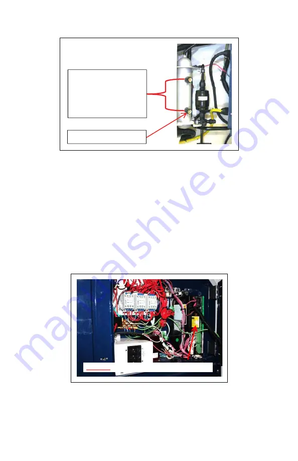 Carrier PrimeLINE 69NT40-561 Inspection Manual Download Page 25