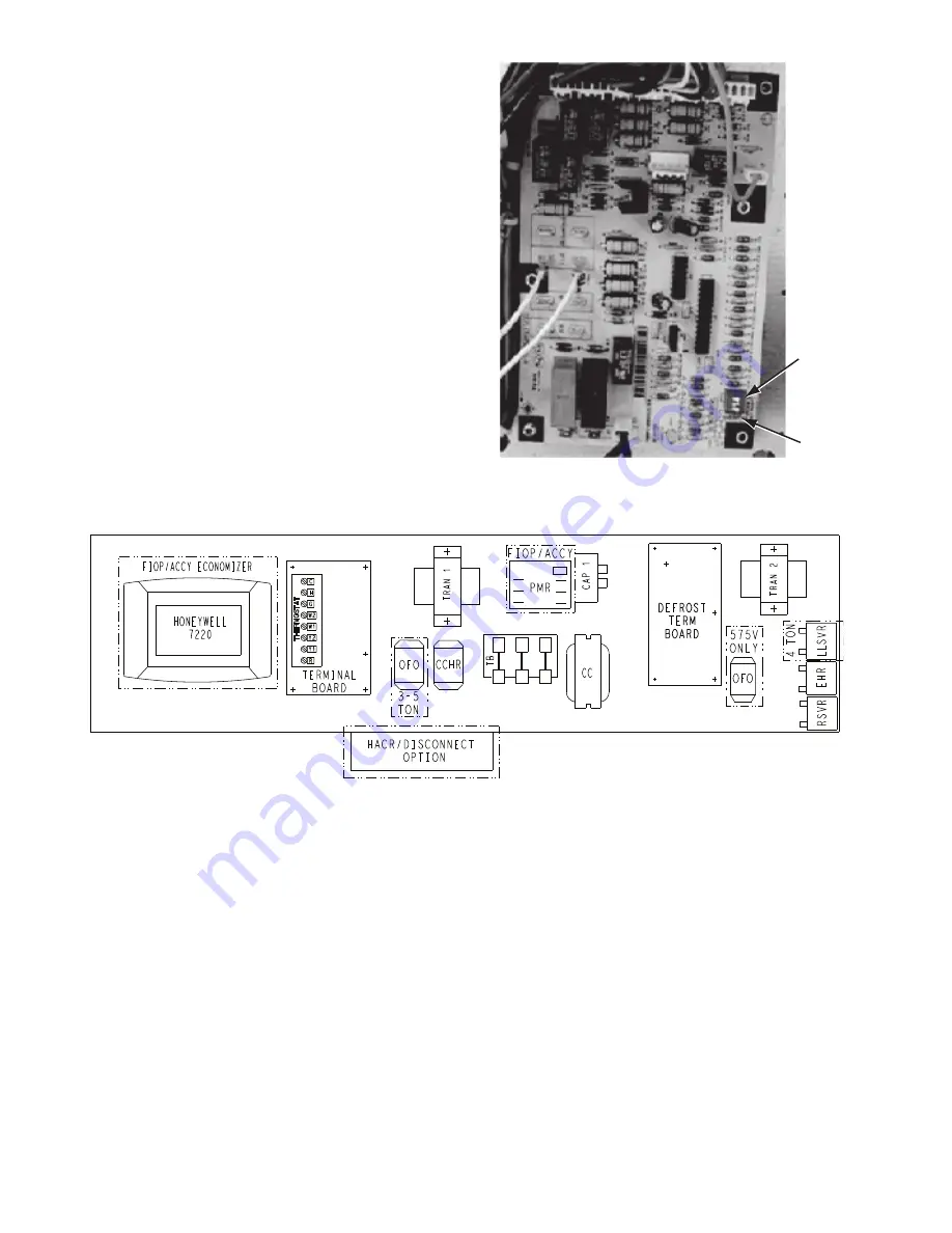 Carrier RHW036-060 Скачать руководство пользователя страница 18