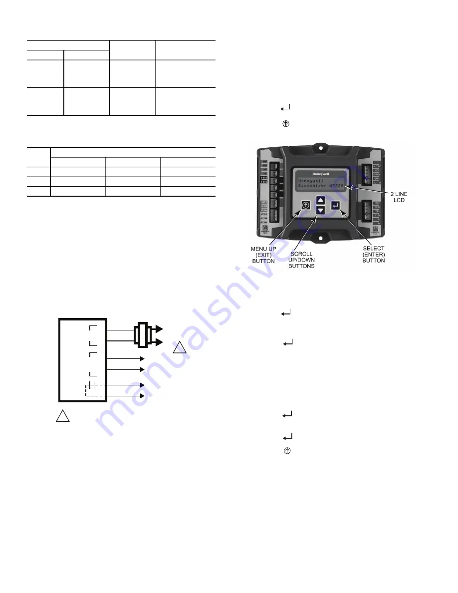 Carrier RHW036-060 Installation Instructions Manual Download Page 28