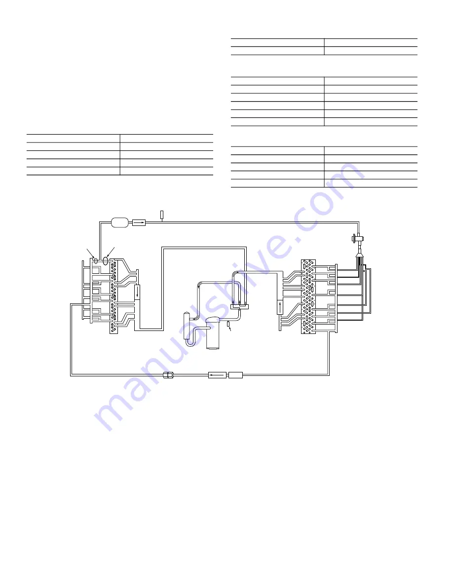 Carrier RHW036-060 Installation Instructions Manual Download Page 40