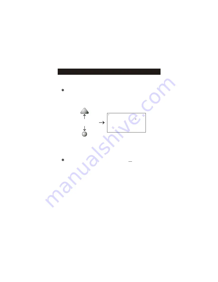 Carrier TSTAT CC PS701 Скачать руководство пользователя страница 19