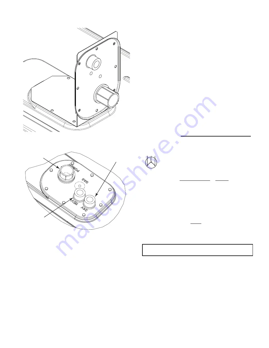 Carrier WeatherMaster 50GC 04-06 Series Installation Instructions Manual Download Page 17