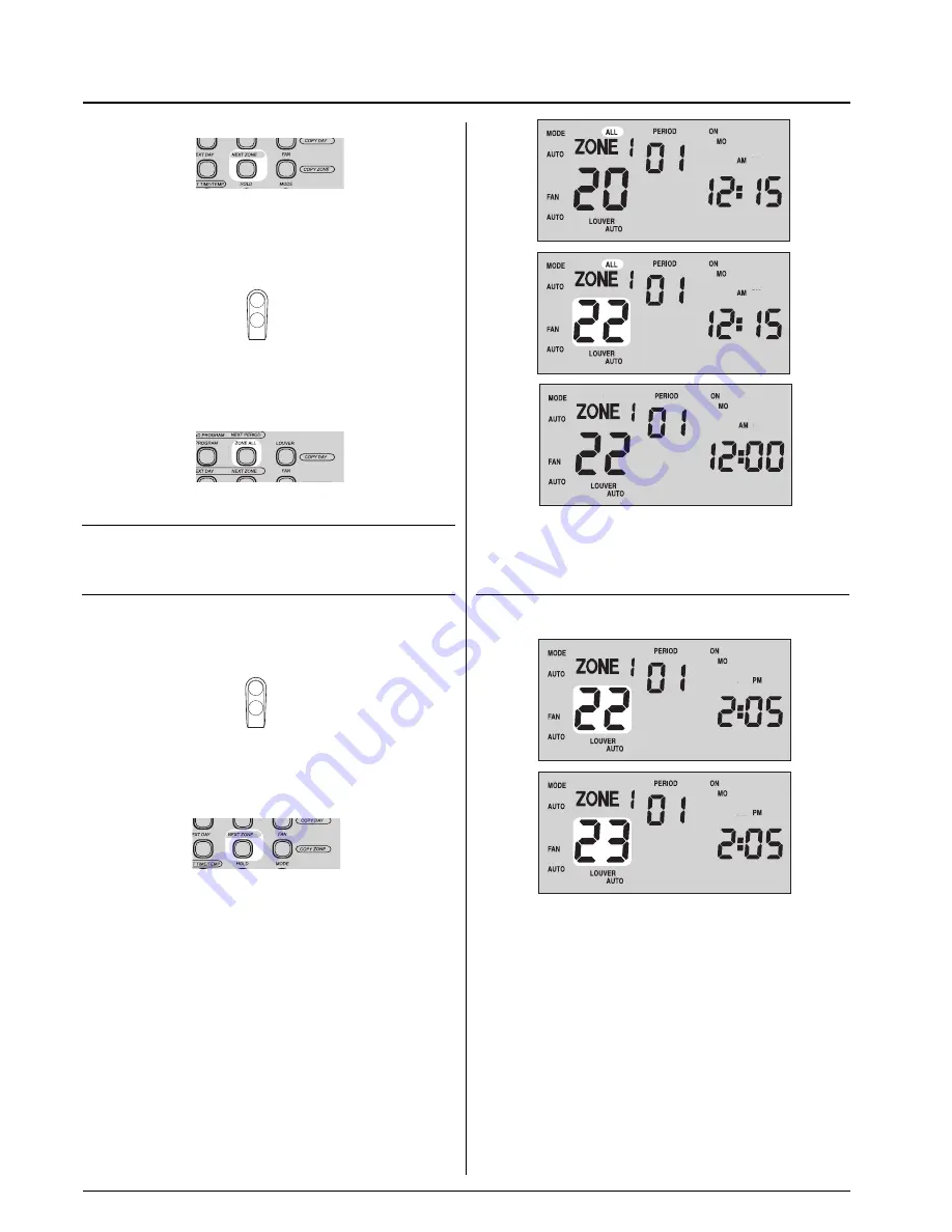 Carrier Zone Manager Скачать руководство пользователя страница 15