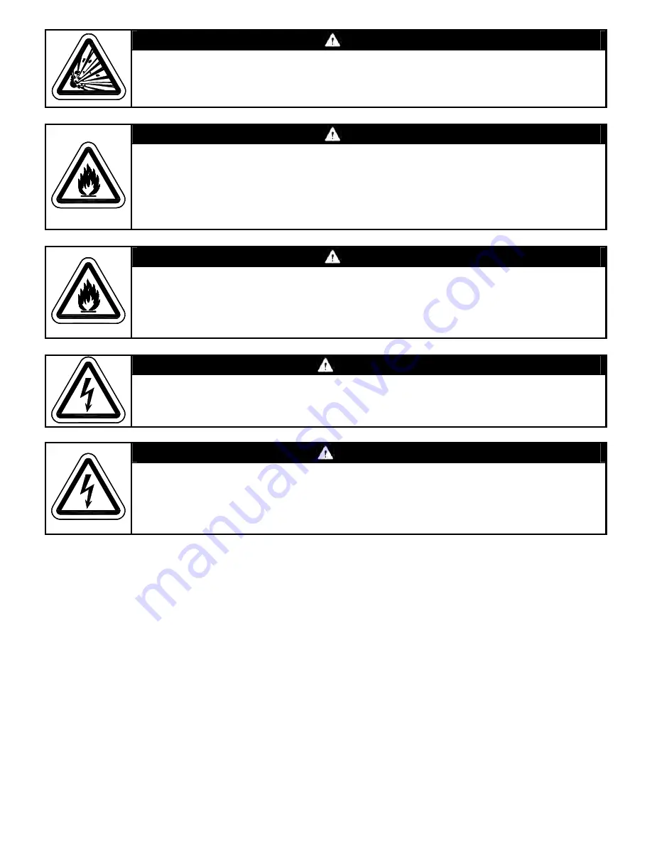 Carroll Spirit User Instruction Manual Download Page 18