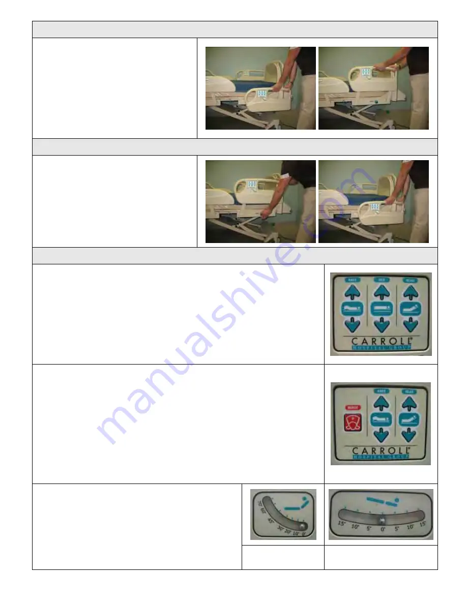 Carroll Spirit User Instruction Manual Download Page 55