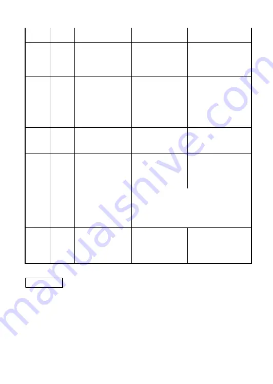 Carromco 92601 Mounting Instructions Download Page 23