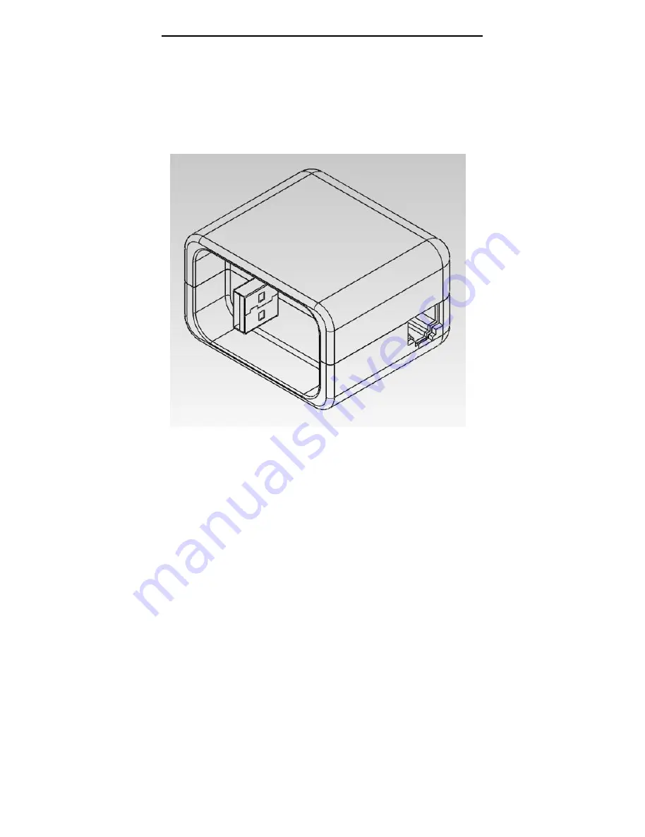 CARRY TECHNOLOGY DW06 Quick Manual Download Page 1