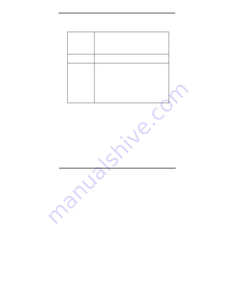 CARRY TECHNOLOGY DW06 Quick Manual Download Page 5