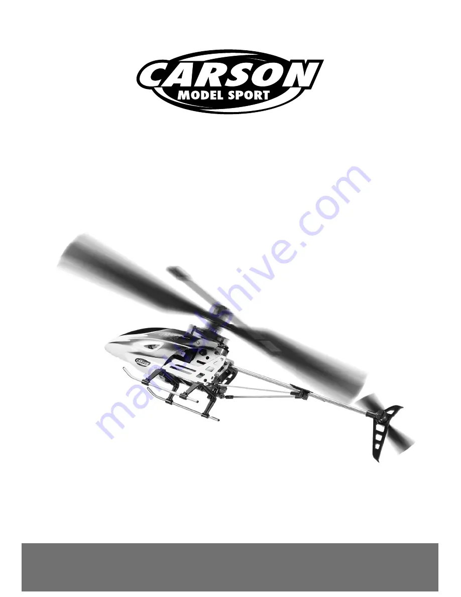 Carson Airbeast Pro 380 Instruction Manual Download Page 40