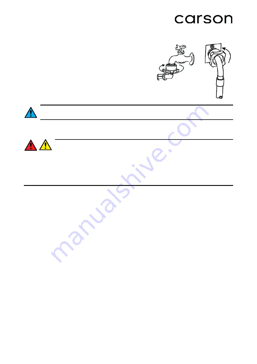 Carson CST9D3P User Manual Download Page 11