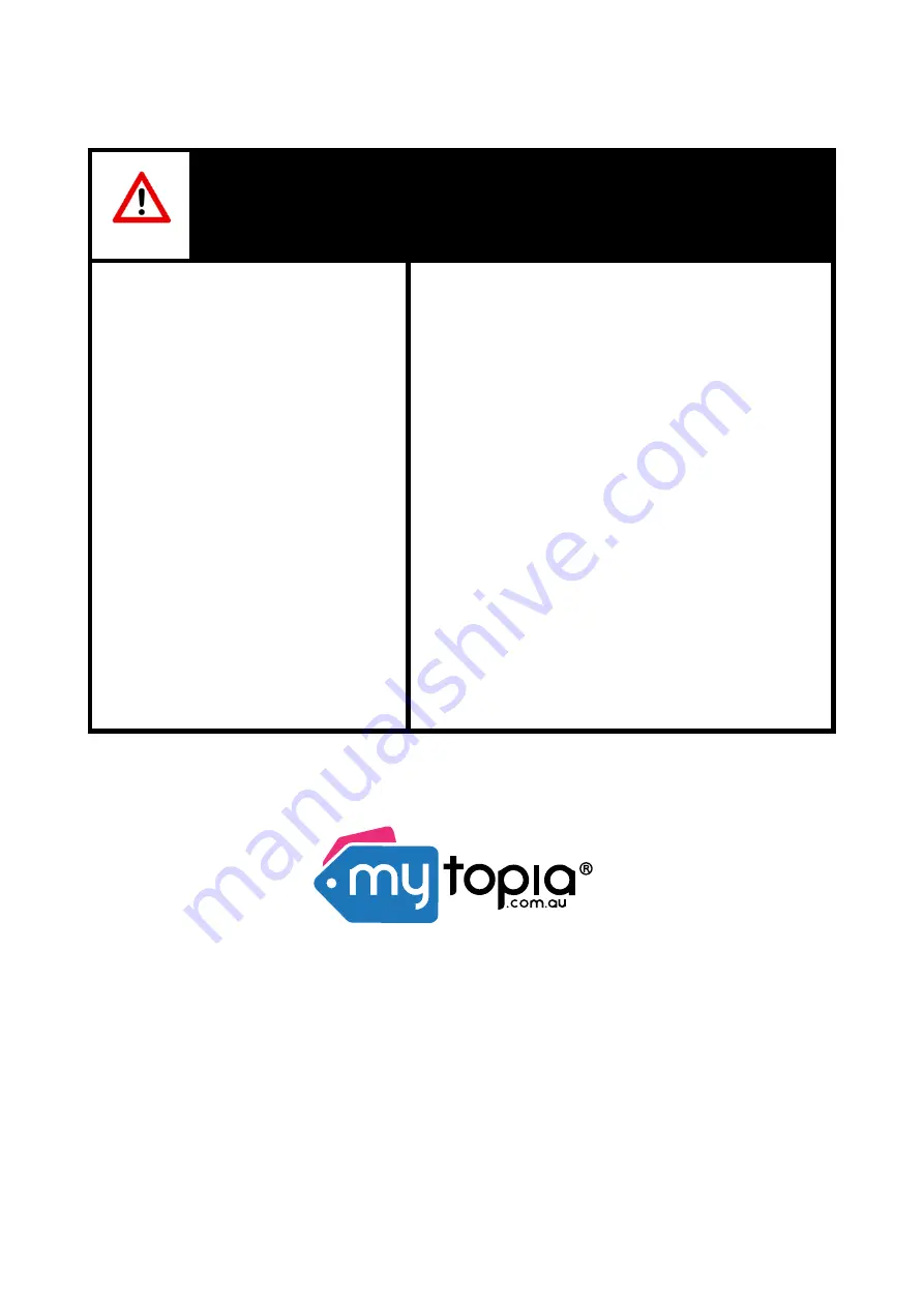 Carson CV550 User Manual Download Page 13