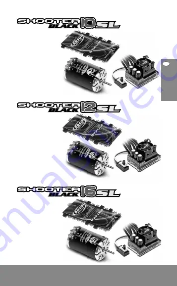 Carson Dragster Sport Instruction Manual Download Page 25