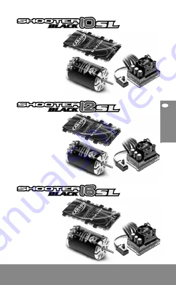 Carson Dragster Sport Instruction Manual Download Page 45