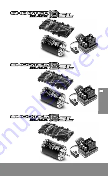 Carson Dragster Sport Instruction Manual Download Page 65