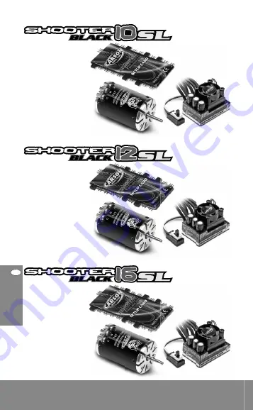 Carson Dragster Sport Instruction Manual Download Page 84