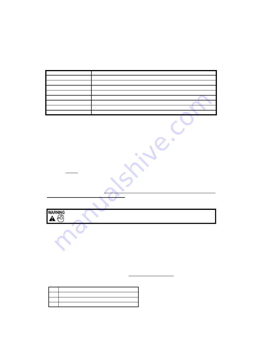 Carson HA-100-10 Installation And Operating Instructions Download Page 2