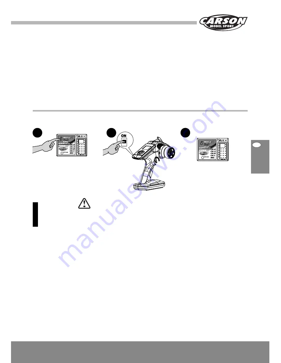 Carson Reflex Wheel Pro Instruction Manual Download Page 51