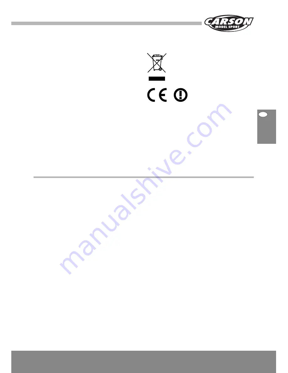 Carson Reflex Wheel-X 50 050 0030 Instruction Manual Download Page 23