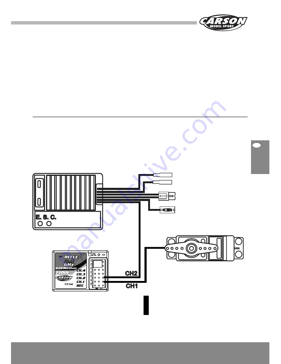 Carson Reflex Wheel-X 50 050 0030 Instruction Manual Download Page 37