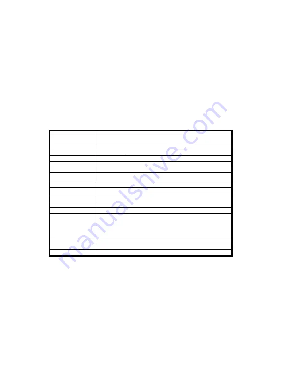 Carson SA-400-11 Installation And Operating Instructions Manual Download Page 3