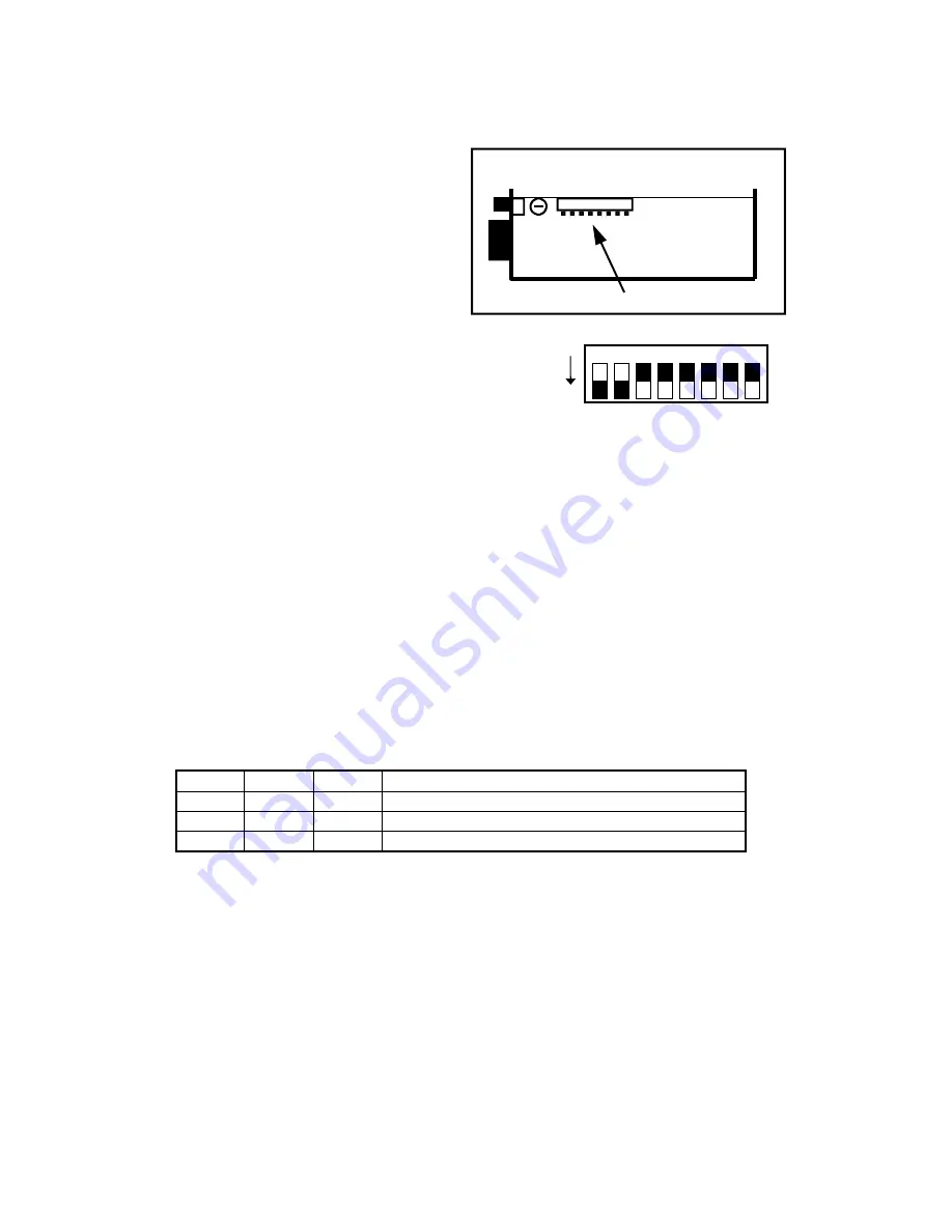 Carson SA-400-11 Installation And Operating Instructions Manual Download Page 5