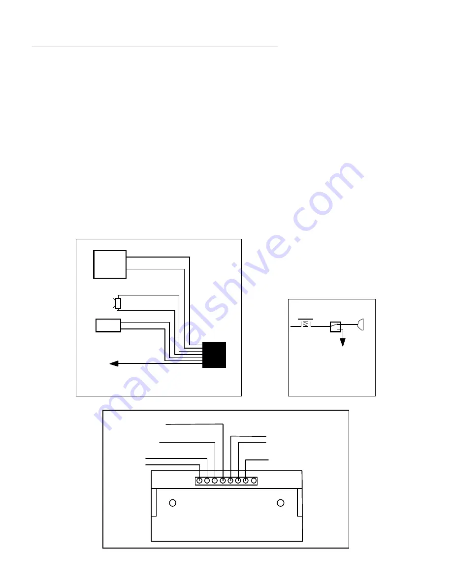 Carson SA-450-80 Installation And Operating Manual Download Page 4