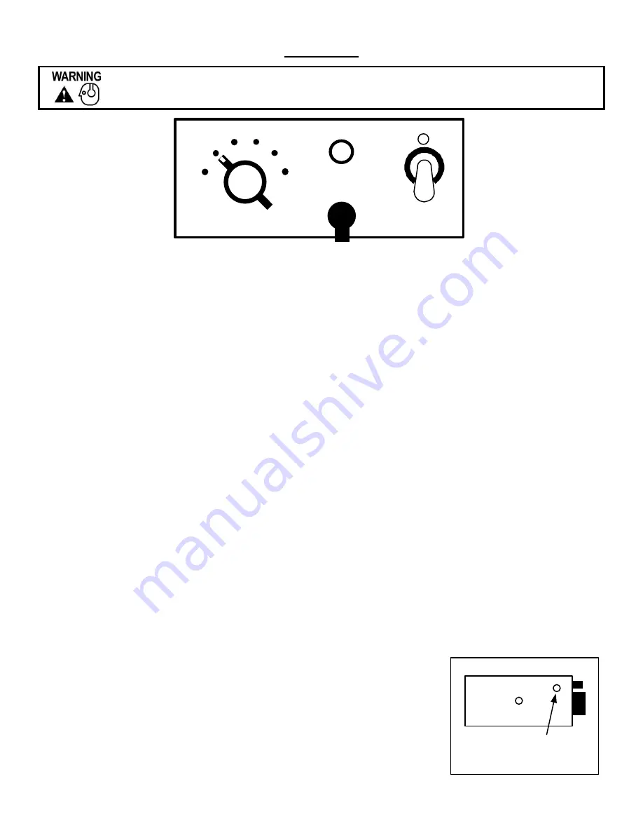 Carson SA-450-80 Installation And Operating Manual Download Page 5