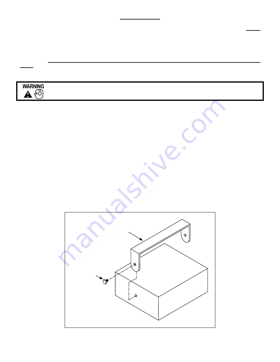 Carson SA-500-10 14V Installation And Operating Manual Download Page 3