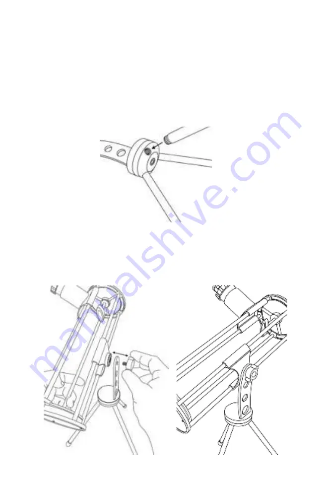 Carson Skelescope SK-100 Скачать руководство пользователя страница 4