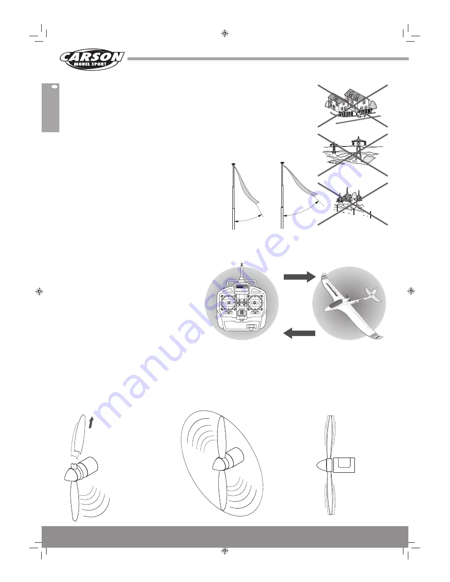 Carson SkyDreamer Instruction Manual Download Page 16