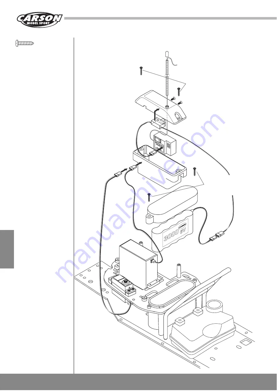 Carson SuperAttack 304010 Instruction Manual Download Page 17