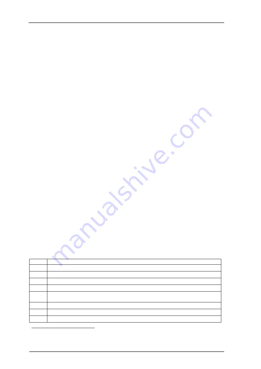 CartaSense M-Sensor Installation, Operation & Maintenance Instructions Manual Download Page 26