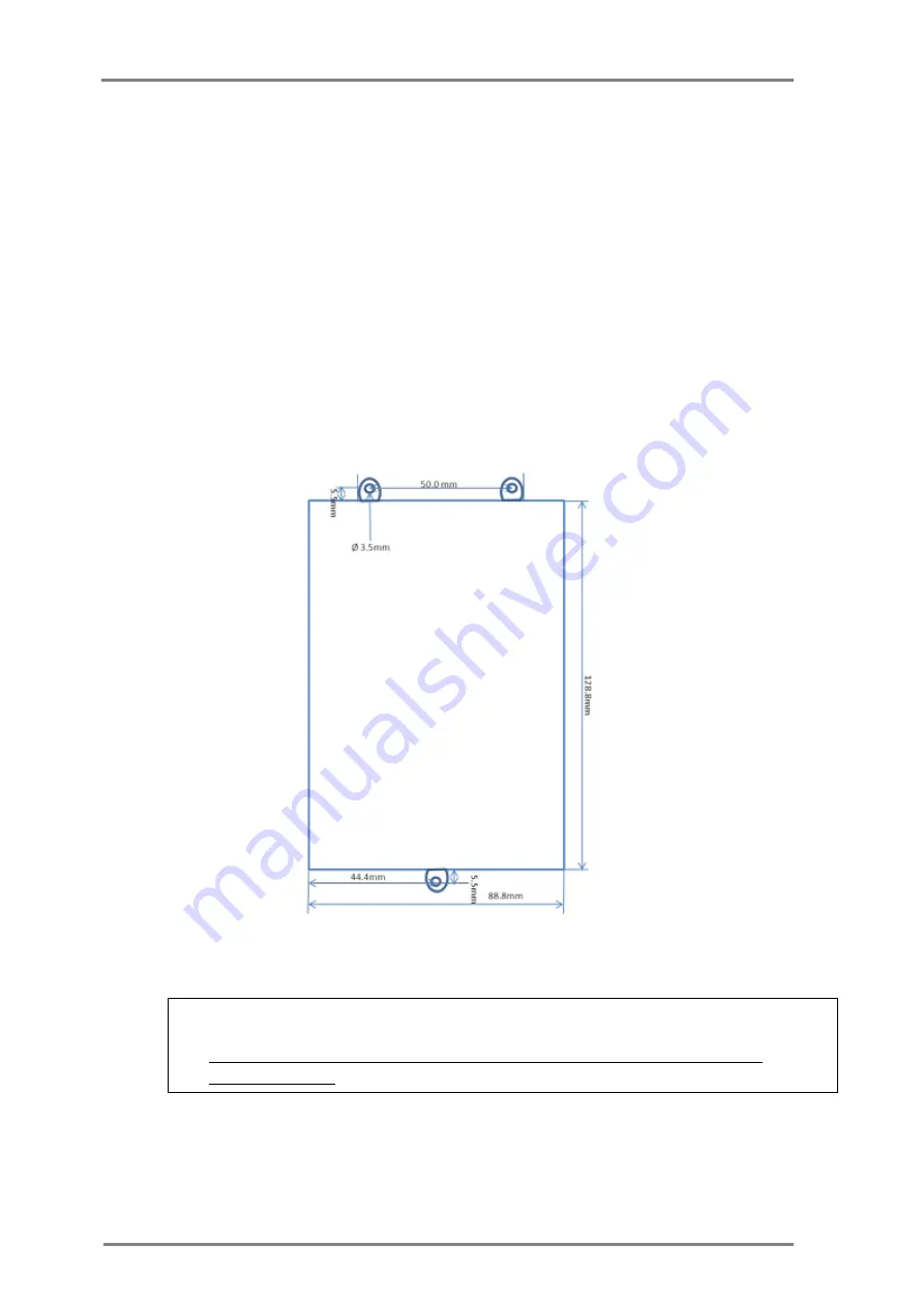 CartaSense M-Sensor Installation, Operation & Maintenance Instructions Manual Download Page 32