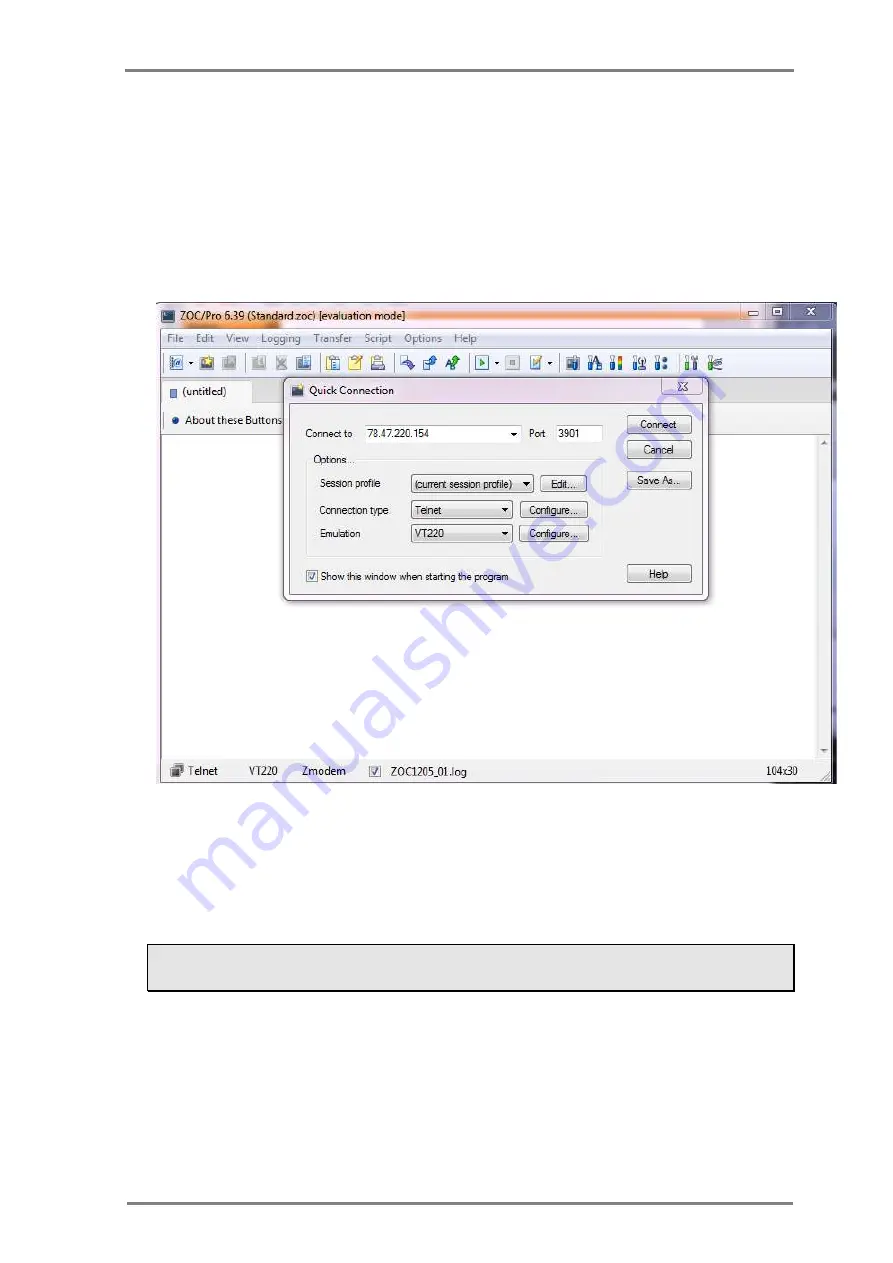 CartaSense M-Sensor Installation, Operation & Maintenance Instructions Manual Download Page 53