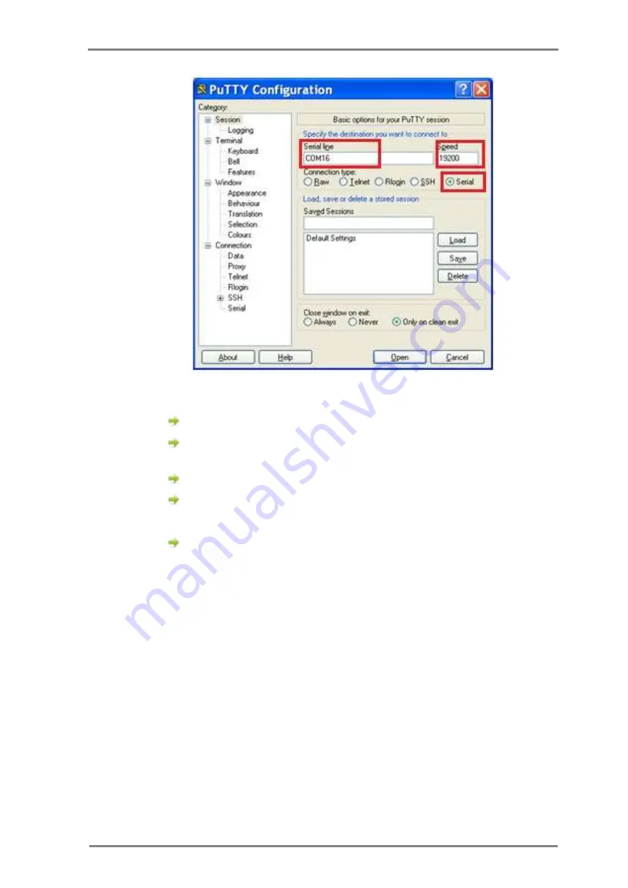 CartaSense M-Sensor Installation, Operation & Maintenance Instructions Manual Download Page 57