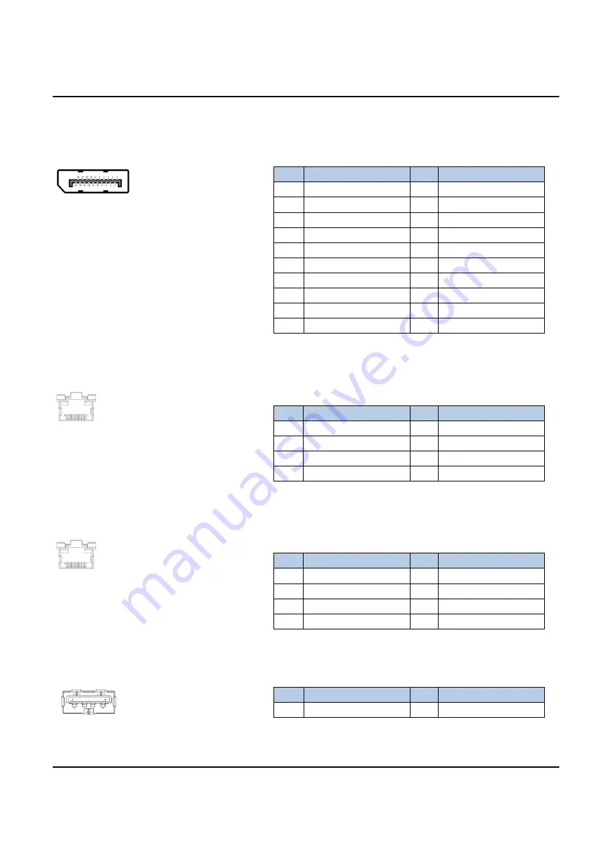 Cartft FleetPC-11 Series User Manual Download Page 28