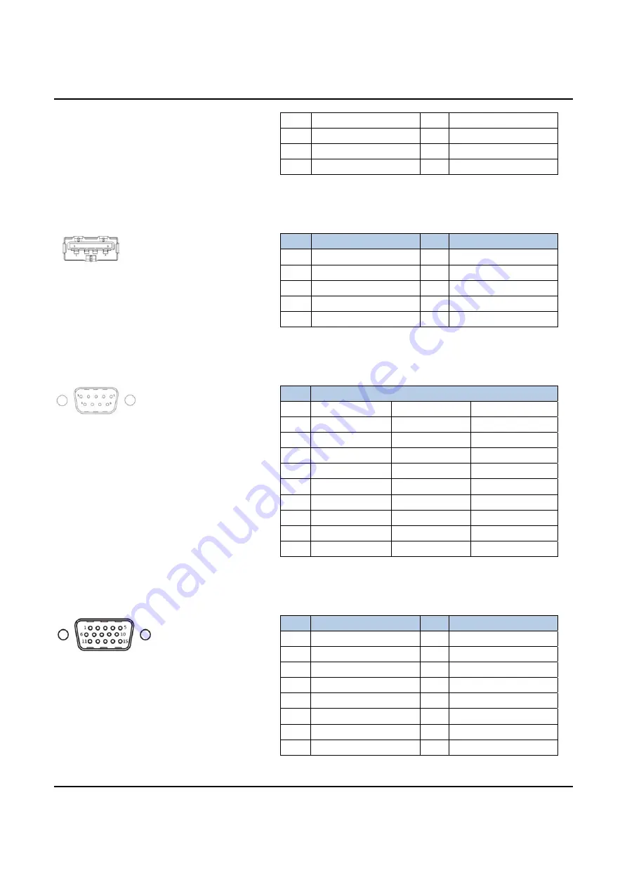 Cartft FleetPC-11 Series User Manual Download Page 29