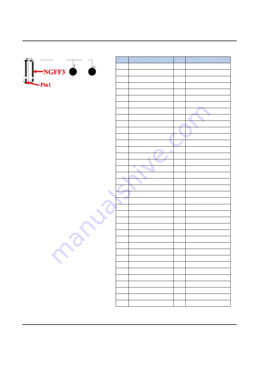 Cartft FleetPC-11 Series User Manual Download Page 37