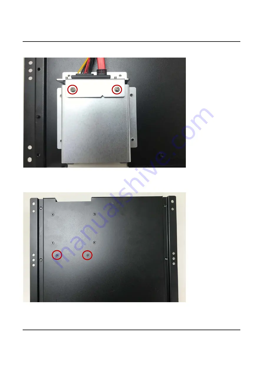 Cartft FleetPC-11 Series User Manual Download Page 88