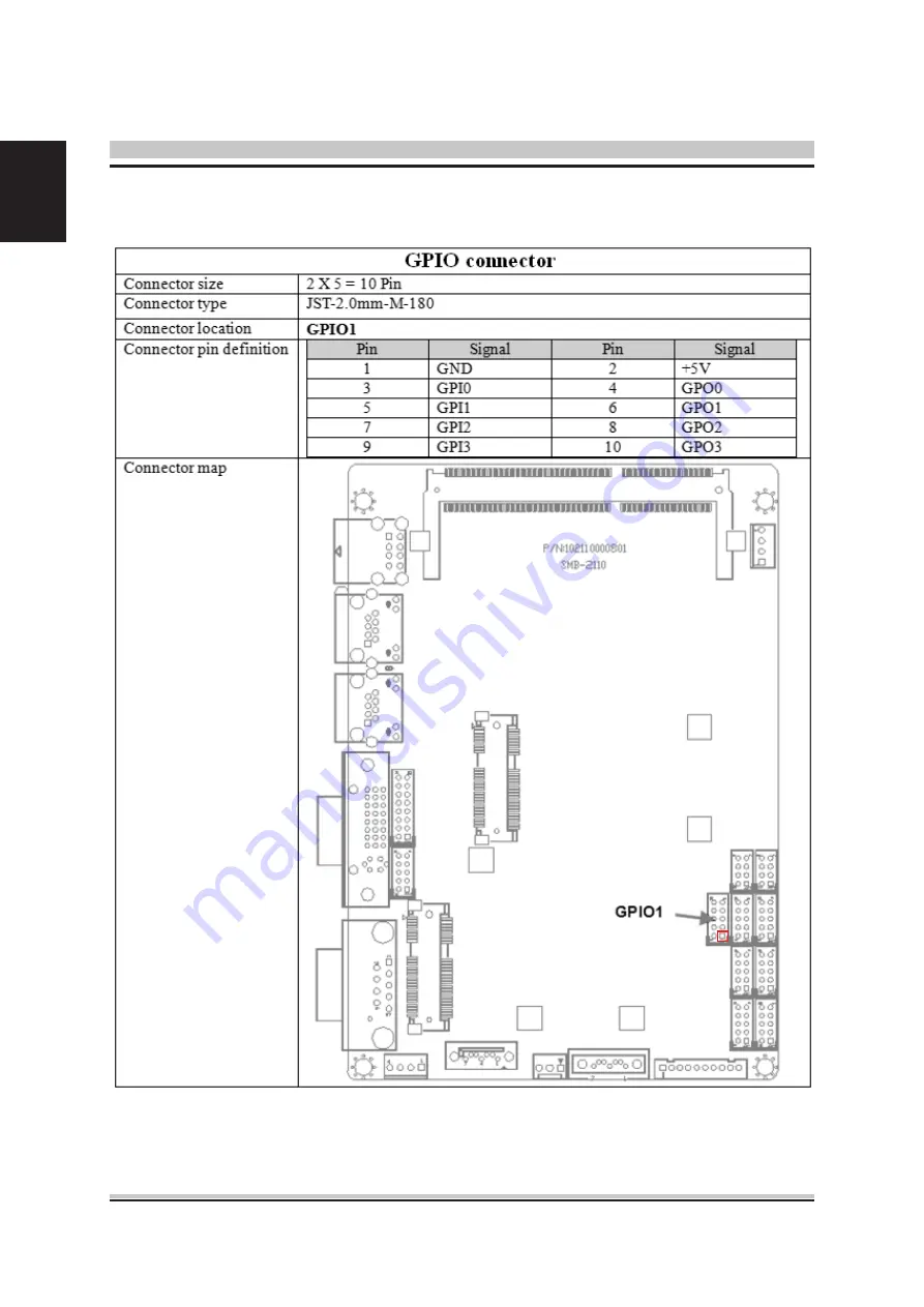 Cartft FleetPC-4-B Скачать руководство пользователя страница 16