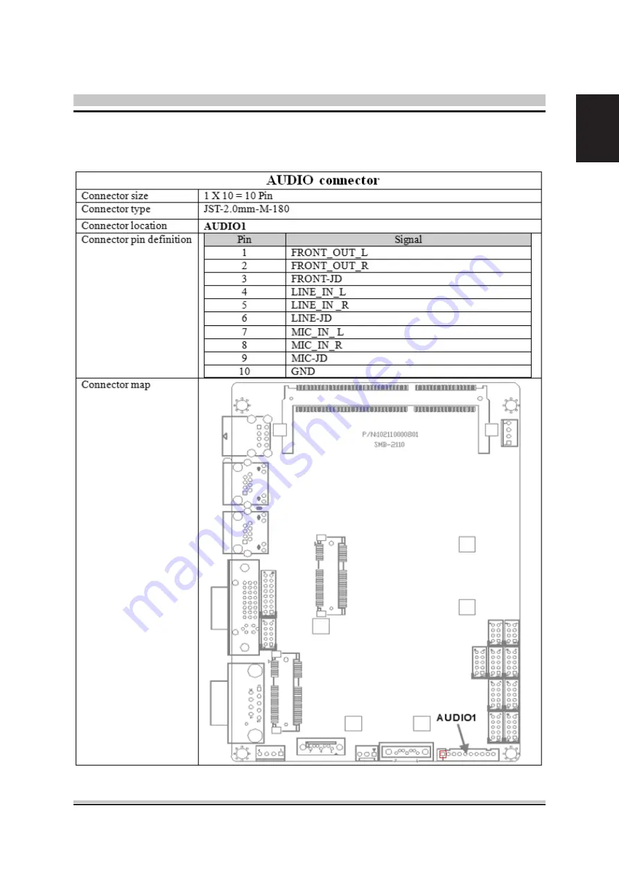 Cartft FleetPC-4-B Скачать руководство пользователя страница 23