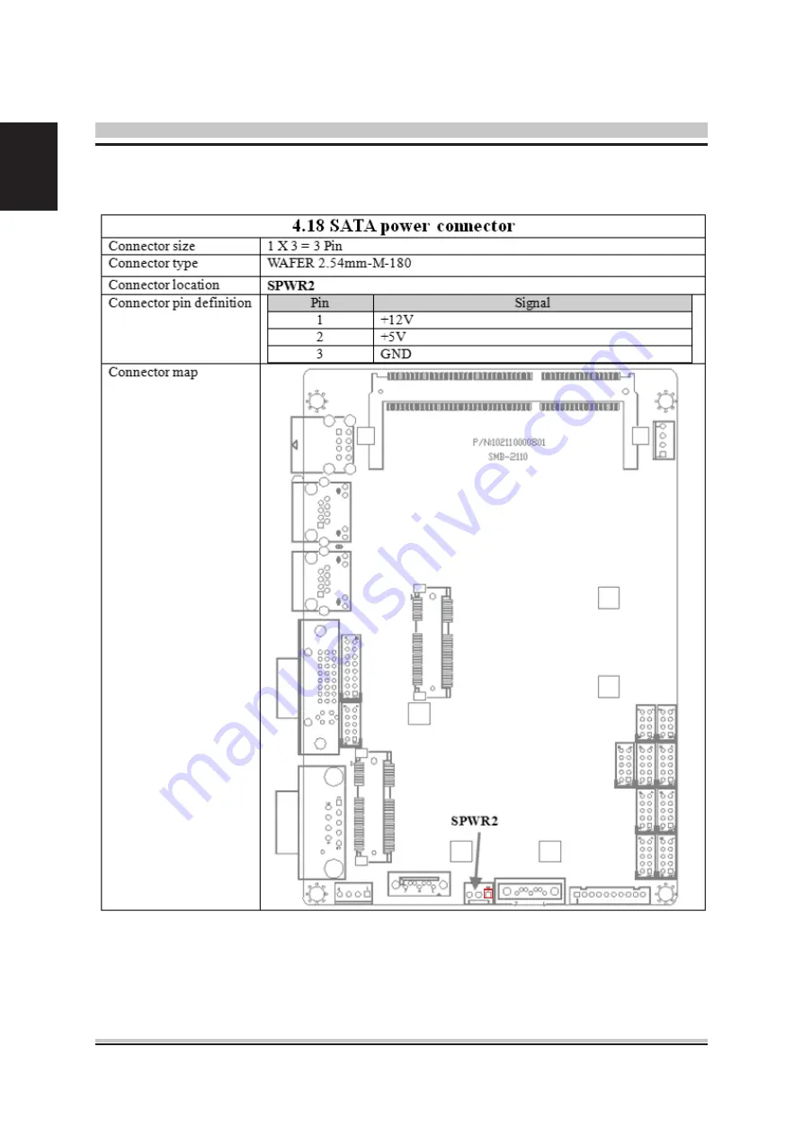 Cartft FleetPC-4-B User Manual Download Page 30