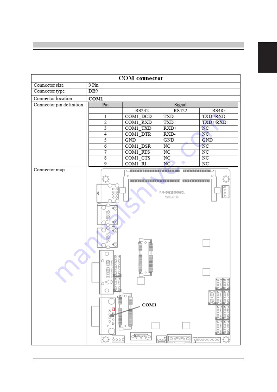 Cartft FleetPC-4-B Скачать руководство пользователя страница 35