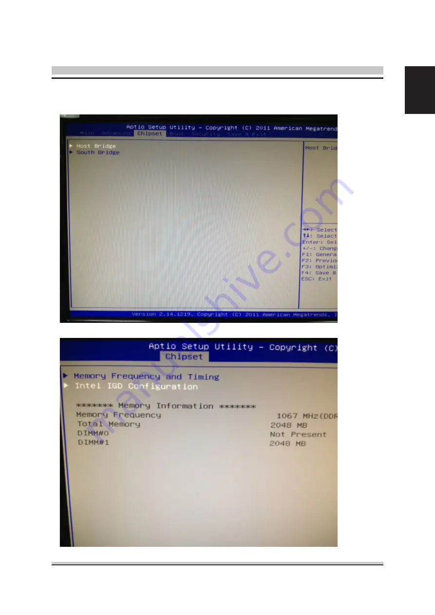 Cartft FleetPC-4-B User Manual Download Page 57