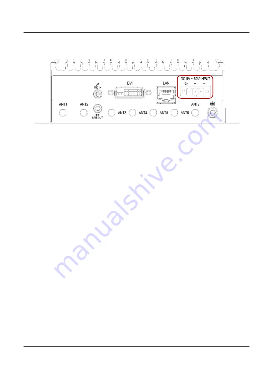 Cartft FLEETPC-4-F User Manual Download Page 25