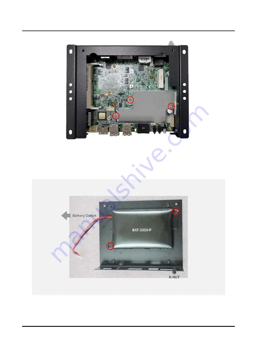 Cartft FLEETPC-4-F User Manual Download Page 47