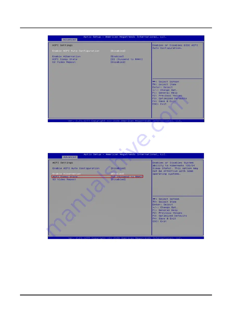 Cartft FLEETPC-4-F User Manual Download Page 62