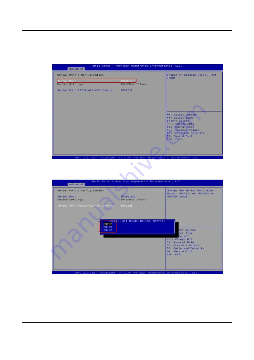 Cartft FLEETPC-4-F User Manual Download Page 64