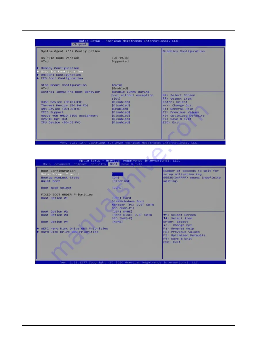 Cartft FLEETPC-4-F User Manual Download Page 74