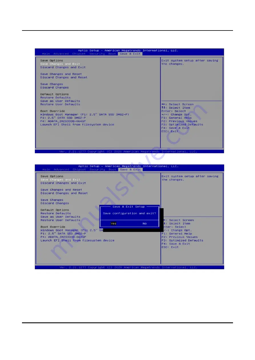 Cartft FLEETPC-4-F User Manual Download Page 75